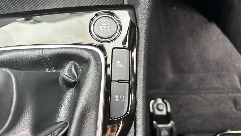 Kia Sportage 1.6T GDi 157 48V ISG GT-Line 5dr Petrol Estate